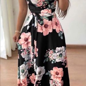 Ladies XXL Dress